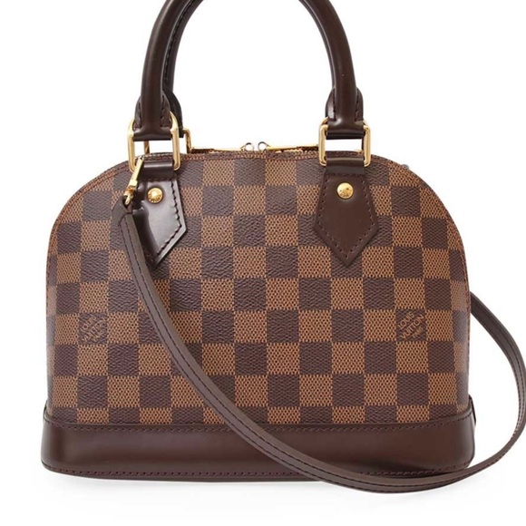 Louis Vuitton Handbags - Alma bb
